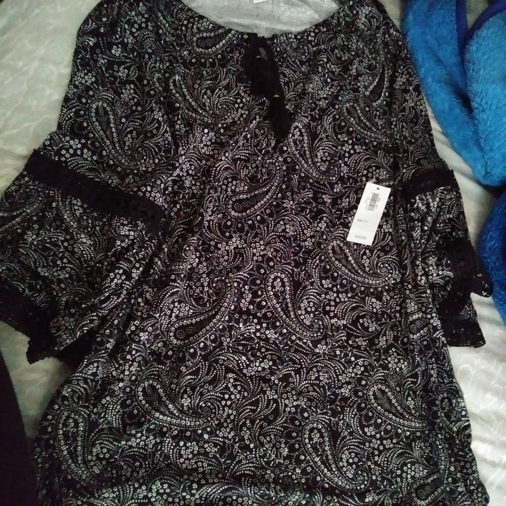 Blouse